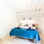 Vakantiehuis L'authentik *