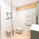 Vakantiehuis L'authentik Accous