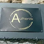 L'authentik
