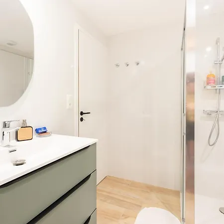 L'authentik Semesterbostad Accous