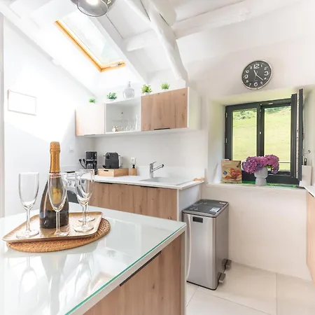 L'authentik * Accous