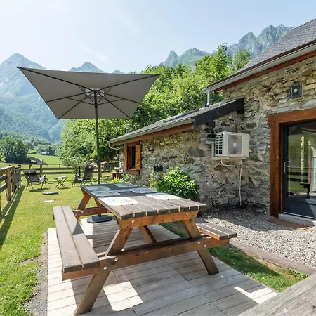 L'authentik * Accous