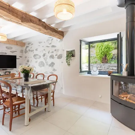 L'authentik * Accous