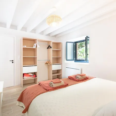 Semesterbostad L'authentik Accous