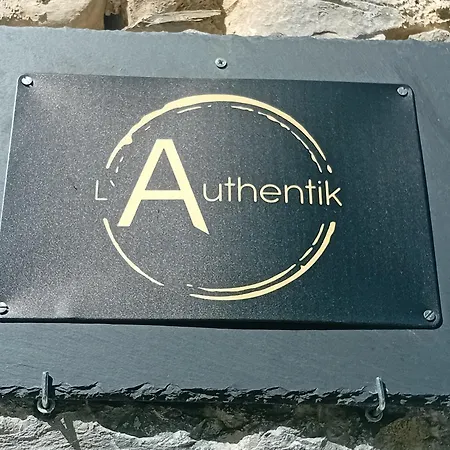 L'authentik Tatil Evi