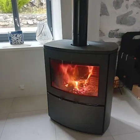 Prázdninový dům L'authentik *