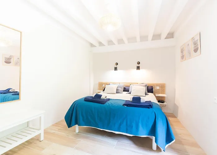 Casa vacanze L'authentik *