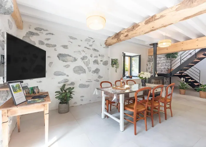 L'authentik Tatil Evi