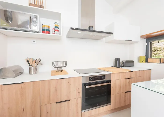 Casa vacanze L'authentik