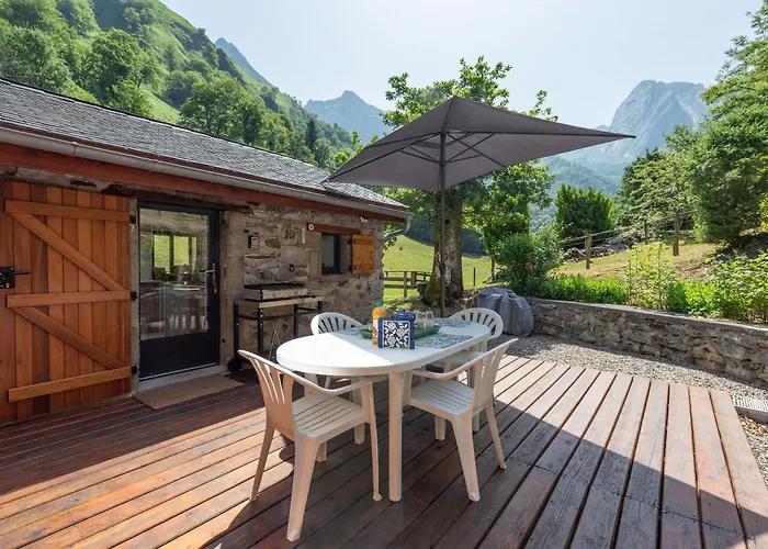 L'authentik Tatil Evi *