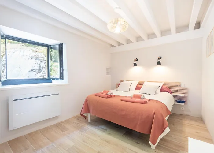 Casa vacanze L'authentik *