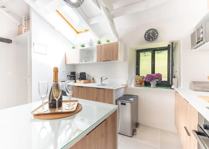 L'authentik * Accous