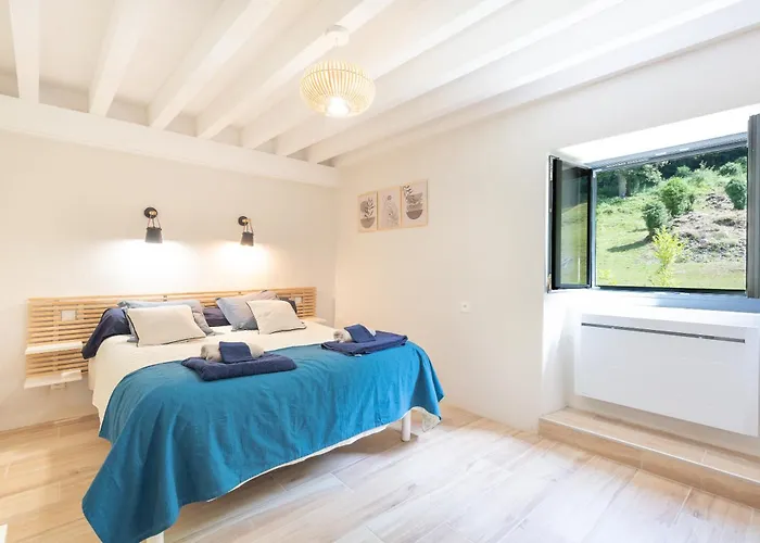 L'authentik Tatil Evi Accous