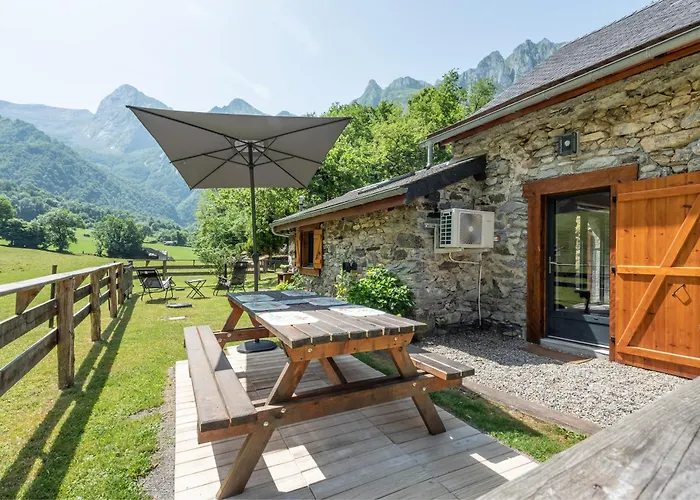 L'authentik * Accous