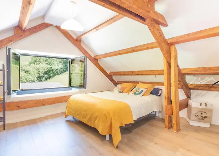 L'authentik Tatil Evi