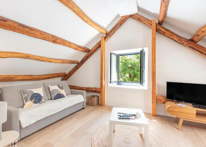 Tatil Evi L'authentik