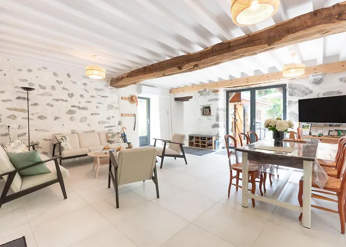 L'authentik Tatil Evi *