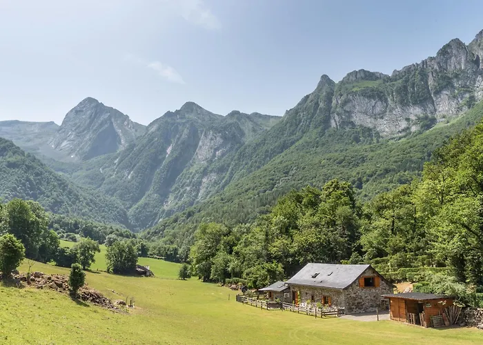Tatil Evi L'authentik *