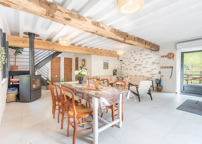 L'authentik Tatil Evi