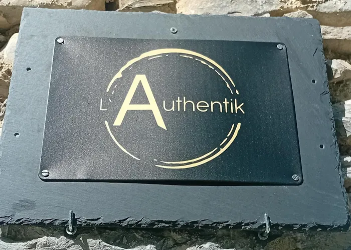 L'authentik Tatil Evi